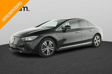 Mercedes-Benz EQE 300 AV Garde beschikbaar voor biedingen