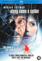 ALONG CAME A SPIDER (M FREEMAN ), CD & DVD, DVD | Thrillers & Policiers, Enlèvement ou Envoi
