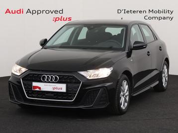 Audi A1 Sportback A1 Sportback 30 TFSI Business Edition S li beschikbaar voor biedingen