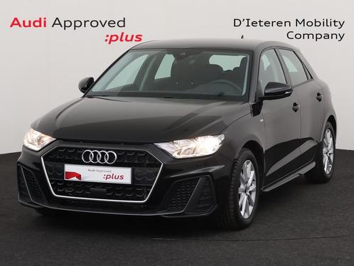 Audi A1 Sportback A1 Sportback 30 TFSI Business Edition S li, Auto's, Audi, A1, ABS, Airbags, Airconditioning, Alarm, Cruise Control