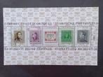 Postzegels Belgie, Ophalen of Verzenden, Postfris, Postfris