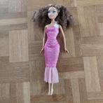 Barbie Ma Scène Madison, Enfants & Bébés, Jouets | Poupées, Comme neuf, Enlèvement ou Envoi, Barbie