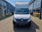 Renault Master 2.3 DCI Bakwagen 21 m3 Euro 5B, 2562 kg, Euro 5, Achat, 750 kg