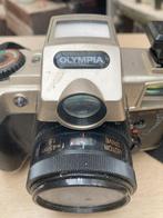 oud fototoestel olympia, Verzamelen, Ophalen of Verzenden, Fototoestel