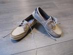 Sebago Docksides taille 37, Enlèvement ou Envoi, Beige, Comme neuf, Sebago