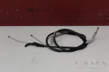 CABLE ACCELERATEUR ER-6 2012-2016 (ER6 ER-6F ER-6N EX650), Utilisé