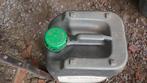 hydraulische olie
