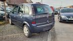 opel meriva 1.7cdti AL GEKEURD V.V. AIRCO TREKHK OHBOEK 2008, Auto's, Opel, Monovolume, 4 cilinders, Bedrijf, Meriva