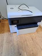 HP OfficeJet Pro 7740 breedformaat All-in-One printer, Computers en Software, Ophalen, Printer, Inkjetprinter, Zo goed als nieuw