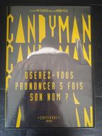 Candyman (remake), Ophalen of Verzenden, Zo goed als nieuw