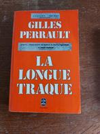 De lange jacht, Gilles Perrault, Boeken, Ophalen, Gelezen