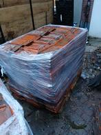 Sterreberg pannen, Enlèvement, Tuiles