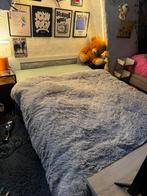 Bed 160x200, Huis en Inrichting, Slaapkamer | Bedden, Ophalen