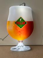 Palm lichtreclame, Verzamelen, Ophalen, Nieuw, Reclamebord, Plaat of Schild, Palm