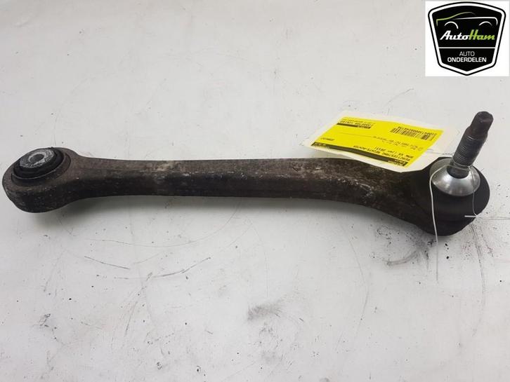 REACTIESTANG RECHTS ACHTER BMW X5 (E70) (01-2006/07-2013), Auto-onderdelen, Ophanging en Onderstel, BMW, Gebruikt