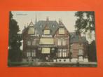 Cappellen (  Kleur ), Ophalen of Verzenden, Voor 1920, Gelopen, Antwerpen