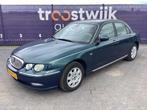 2004 - Rover - 75 - 1.8 Turbo Classic - Personenauto, Gebruikt, Overige brandstoffen, Bedrijf, Te koop