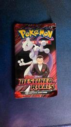 Pokémon Booster Pack Sealed, Ophalen of Verzenden, Nieuw, Booster