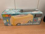 Vorm volkwagen voor  Summer Cake bavarois/ijs🚍🍰🚍, Enlèvement, Comme neuf, Gâteaux et Tartes, Moule