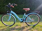 Wings Amazone 24 inch meisjesfiets met 6 versnellingen, Ophalen, 24 inch, Zo goed als nieuw, Handrem