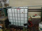 watercontainer, Ophalen of Verzenden, Nieuw