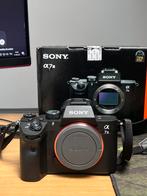 SONY A7 III, Ophalen, Zo goed als nieuw, Sony