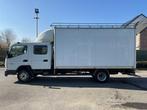 Mitsubishi Canter 2012, Autos, Mitsubishi, Achat, Entreprise, Boîte manuelle, Autre carrosserie