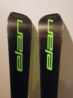 Ski de slalom Elan SLX Race 165, 160 à 180 cm, Carving, Skis, Comme neuf