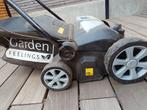 Verticuteermachine, Tuin en Terras, Ophalen