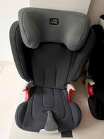 2 sièges auto Britax Römer groupe 2/3 (15–36 kg), Enfants & Bébés, Sièges auto, Romer, Ceinture de sécurité, 15 à 36 kg, Enlèvement