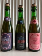 Tilquin oude geuze, Ophalen, Zo goed als nieuw