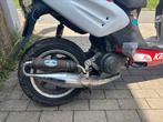 Keeway F-act 50 25cc, Fietsen en Brommers, Ophalen of Verzenden, Zo goed als nieuw