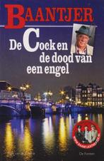 Baantjer 73, De Cock en de dood van een engel , paperback, Boeken, Detectives, Ophalen of Verzenden, Zo goed als nieuw, Baantjer
