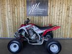 Yamaha Raptor 700 Special edition, 1 cylindre, 700 cm³
