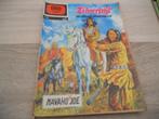 Ohee weekblad nr 433  Zilverpijl   Navaho Joe, Ophalen of Verzenden