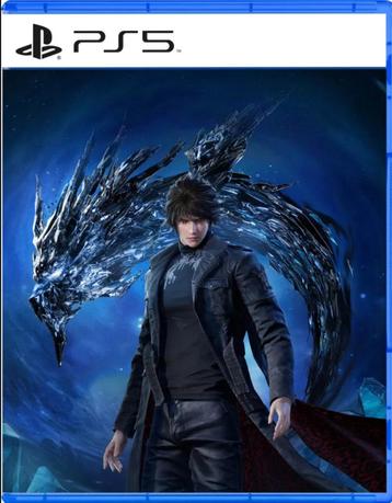 Lost Soul Aside PS5 beschikbaar voor biedingen