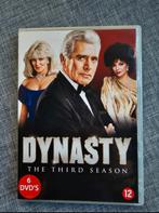 Dynasty season 3, Cd's en Dvd's, Ophalen of Verzenden, Zo goed als nieuw