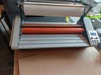 Laminatie machine MATRIX, Ophalen, Gebruikt, Overige typen