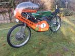 Kreidler van veen racer  hans hummer  1973, Ophalen