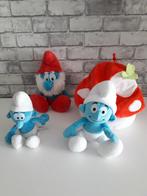 Smurfen, Ophalen of Verzenden, Zo goed als nieuw
