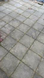 Betontegel 30x30 35m2, Ophalen, Overige materialen, Gebruikt, 20 tot 40 cm