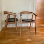 Eettafel met 4 eetstoelen, Ophalen, Nieuw