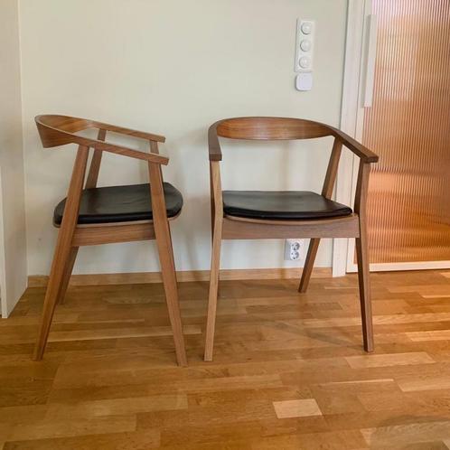 Eettafel met 4 eetstoelen, Huis en Inrichting, Tafels | Eettafels, Nieuw, Ophalen
