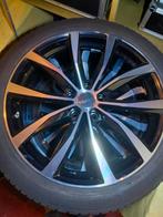 Winterbanden Renault Scénic IV 20" op MAK velg 20 inch, Auto-onderdelen, Banden en Velgen, Ophalen, Winterbanden, Band(en)