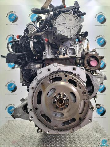 AUDI A4 2.0 TFSI u Sp. ProLS  [ENGINE] 2016 beschikbaar voor biedingen