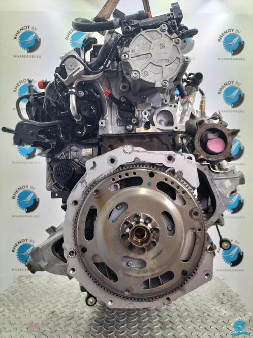 AUDI A4 2.0 TFSI u Sp. ProLS  [ENGINE] 2016, Auto-onderdelen, Motor en Toebehoren, Gebruikt, ARN erkend, Stiba lid, Erkend duurzaam