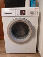Bosch wasmachine 8kg, Elektronische apparatuur, Wasmachines, Ophalen