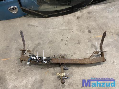 PEUGEOT 307 SW Station afneembaar trekhaak 2002-2009, Auto-onderdelen, Trekhaken