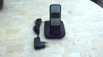 draadloze telefoon beschikbaar voor biedingen