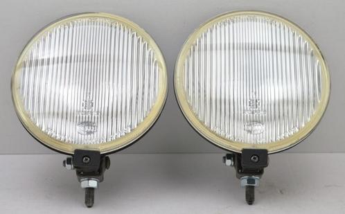 Hella Comet 500 mistlicht mistlamp oldtimer carbage run, Auto-onderdelen, Verlichting, Alfa Romeo, Audi, BMW, Citroën, Fiat, Ford